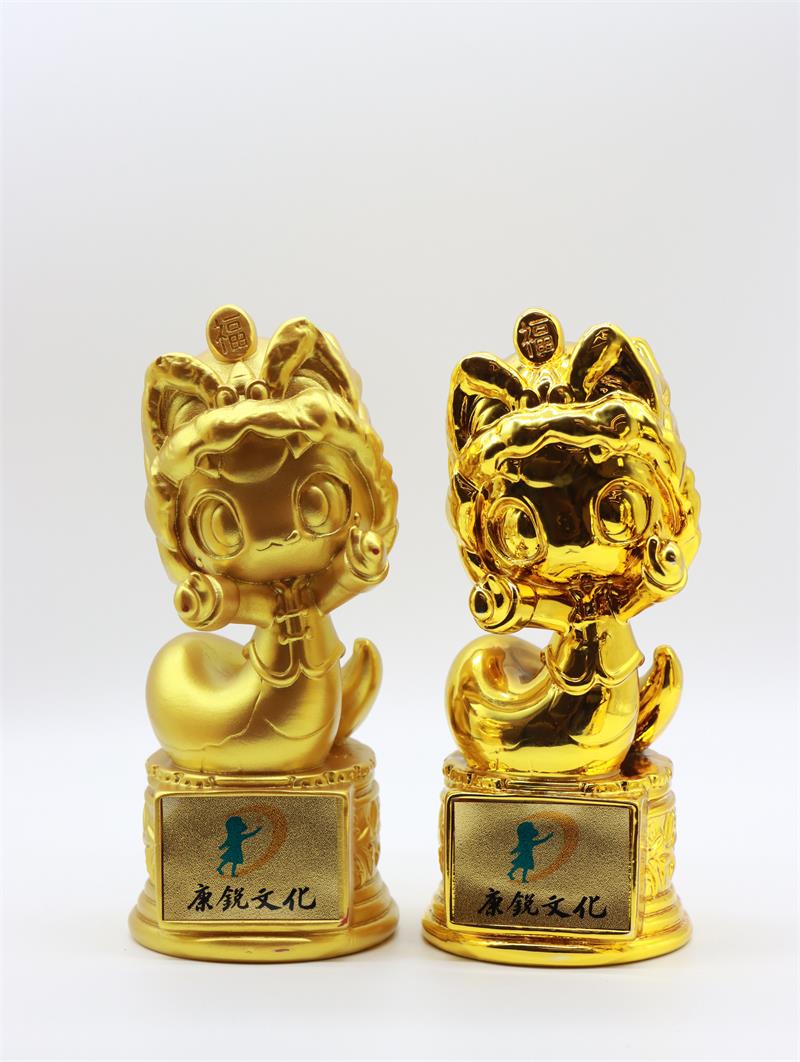 提供一站式文創紀念品定制方案