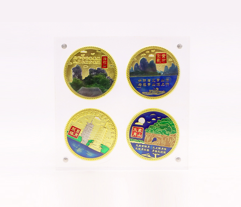 提供一站式文創紀念品定制方案