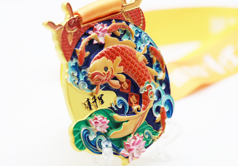國(guó)風(fēng)獎(jiǎng)牌定制_浮雕印刷獎(jiǎng)牌_獎(jiǎng)牌設(shè)計(jì)